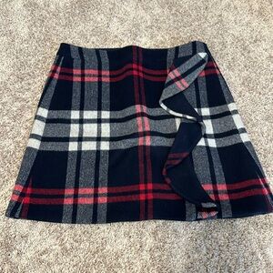 Jcrew skirt